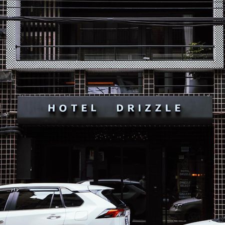 Drizzle Inn Keelung Exterior foto
